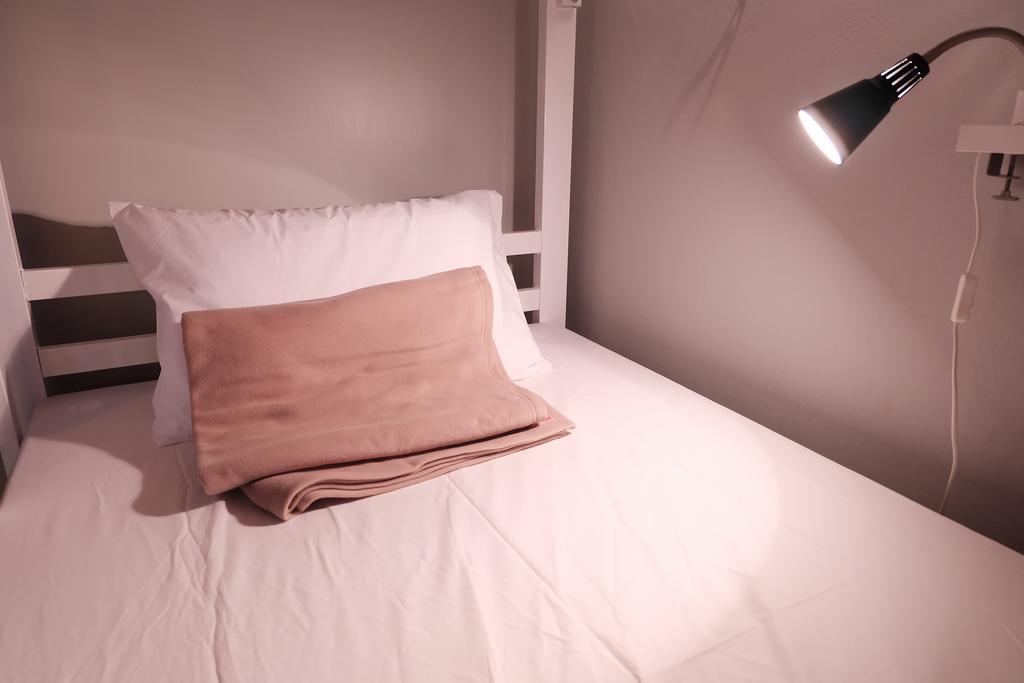 Petit Hostel Bangkok